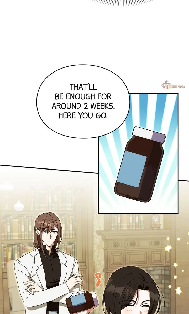 How to Protect the Master of the Monster Mansion Chapter 53 page 50