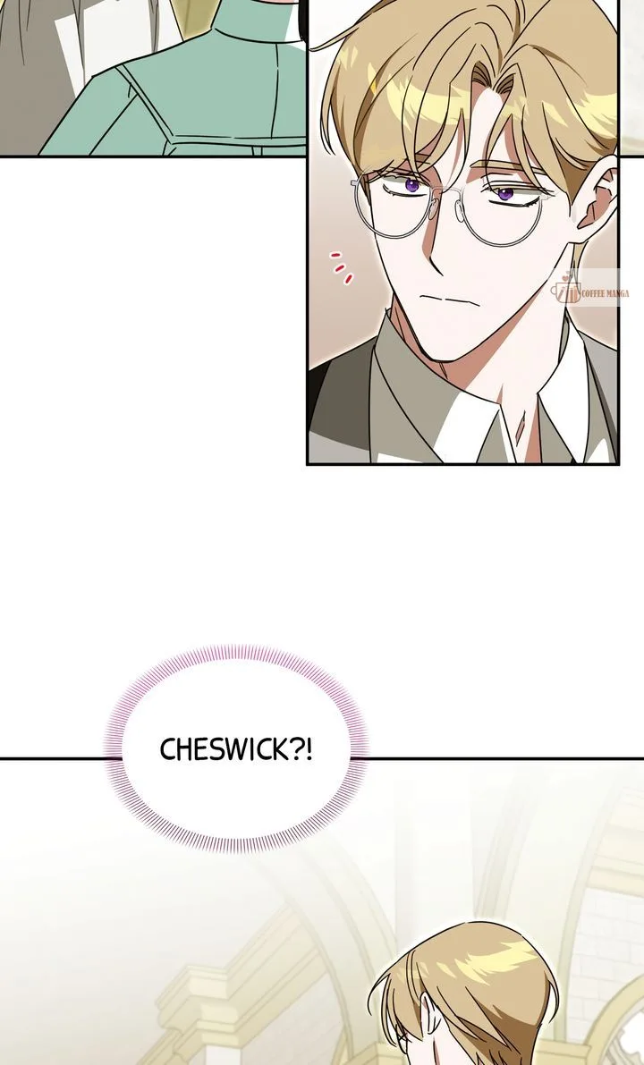 How to Protect the Master of the Monster Mansion Chapter 53 page 67
