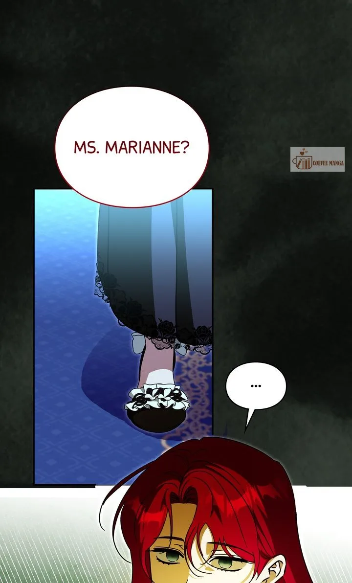 How to Protect the Master of the Monster Mansion Chapter 58 page 4