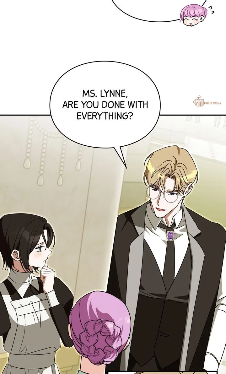 How to Protect the Master of the Monster Mansion Chapter 53 page 66
