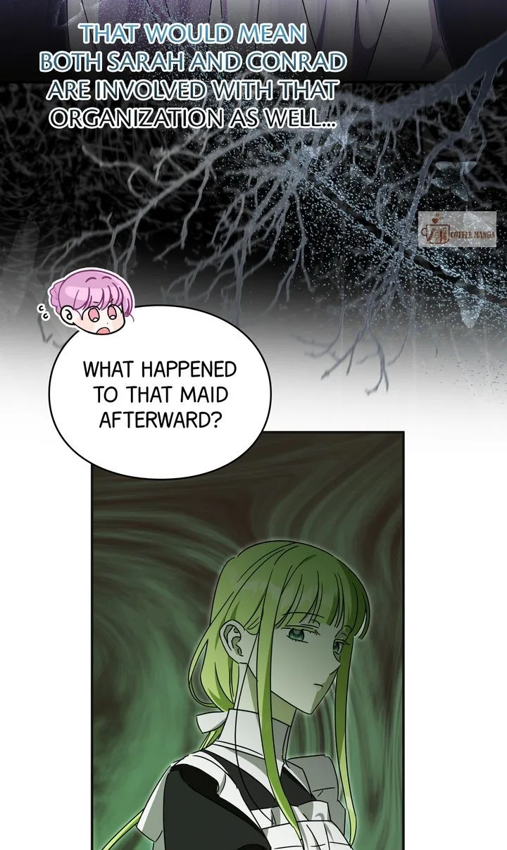 How to Protect the Master of the Monster Mansion Chapter 55 page 41