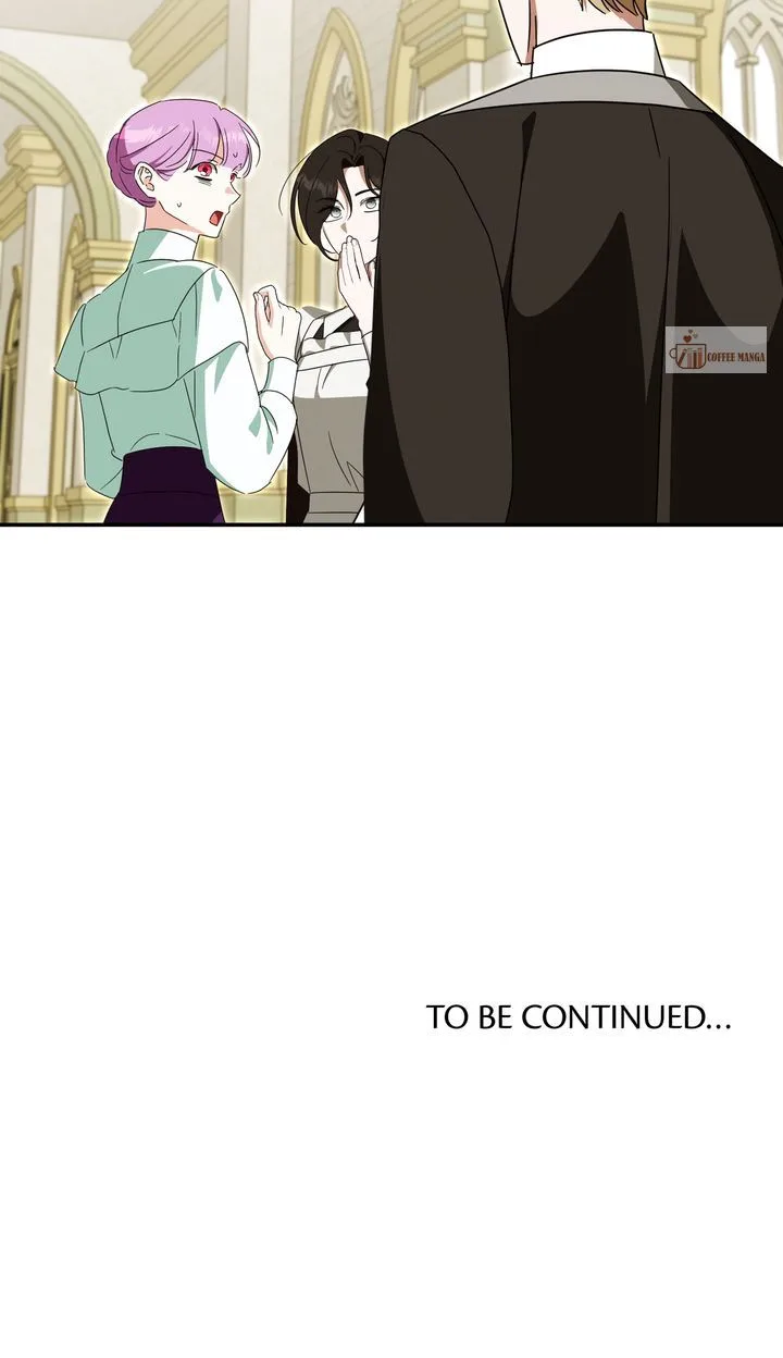 How to Protect the Master of the Monster Mansion Chapter 53 page 68