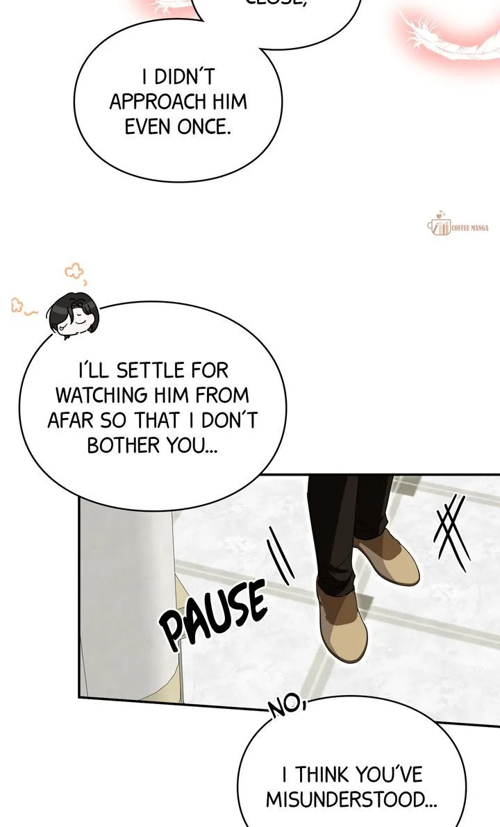How to Protect the Master of the Monster Mansion Chapter 53 page 65