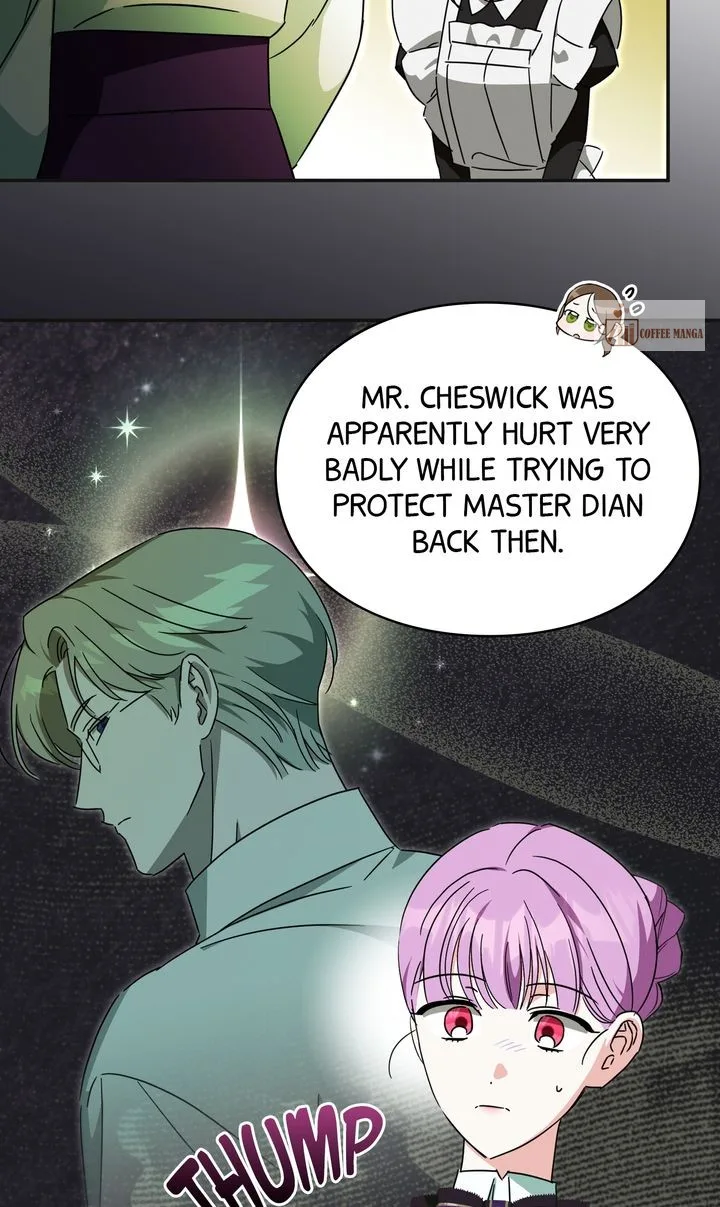 How to Protect the Master of the Monster Mansion Chapter 55 page 43