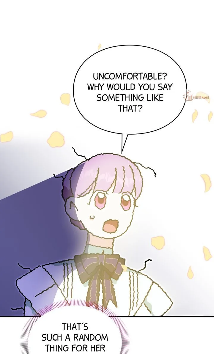 How to Protect the Master of the Monster Mansion Chapter 53 page 62