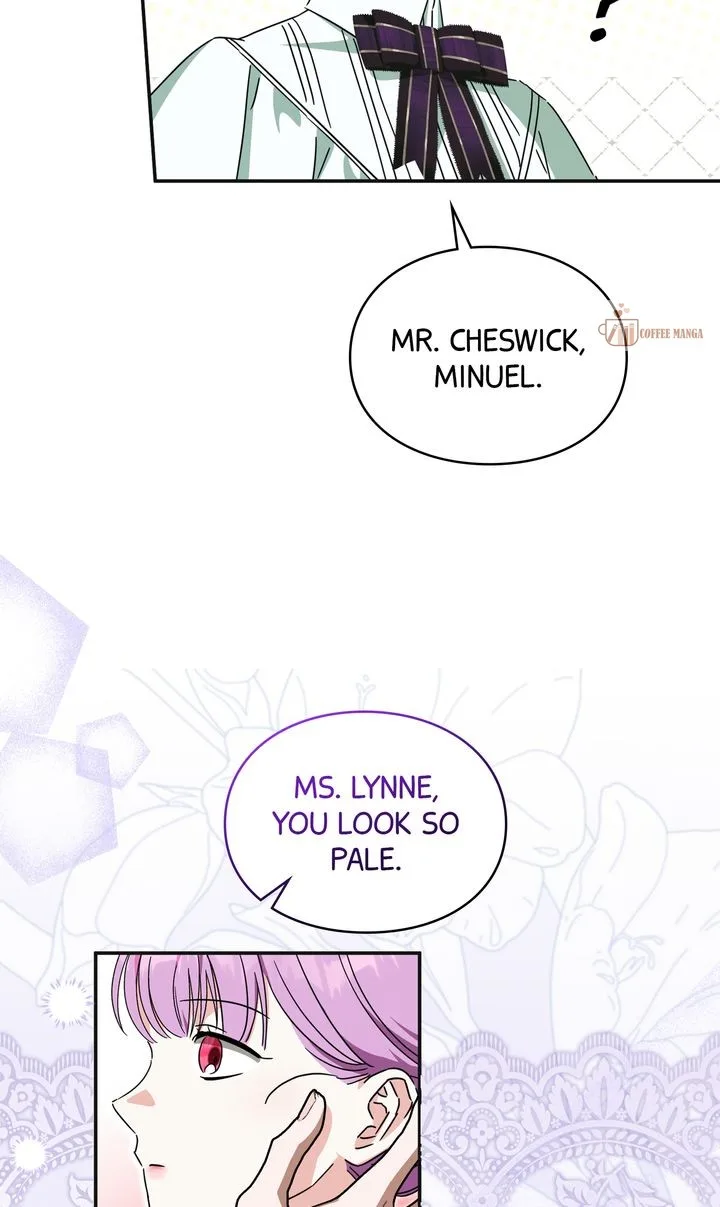 How to Protect the Master of the Monster Mansion Chapter 55 page 48