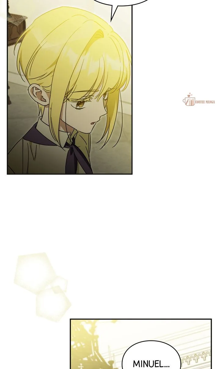 How to Protect the Master of the Monster Mansion Chapter 55 page 53