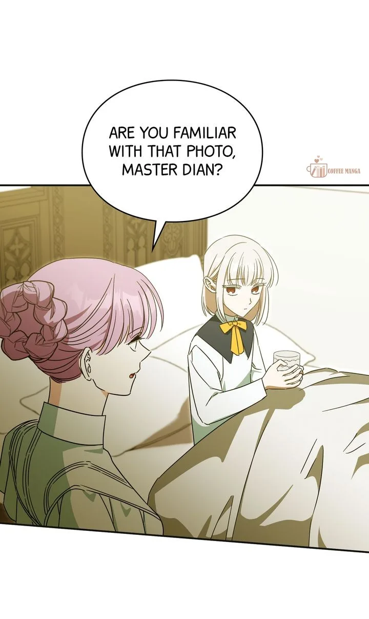 How to Protect the Master of the Monster Mansion Chapter 55 page 60