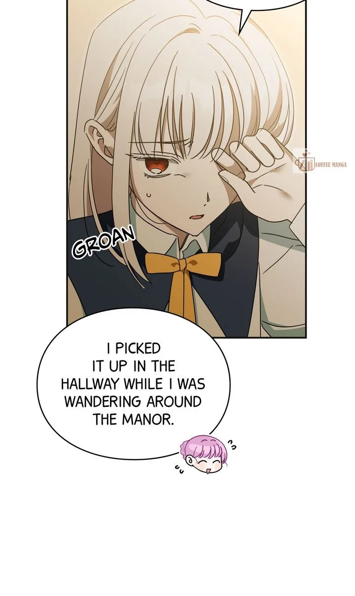 How to Protect the Master of the Monster Mansion Chapter 55 page 58