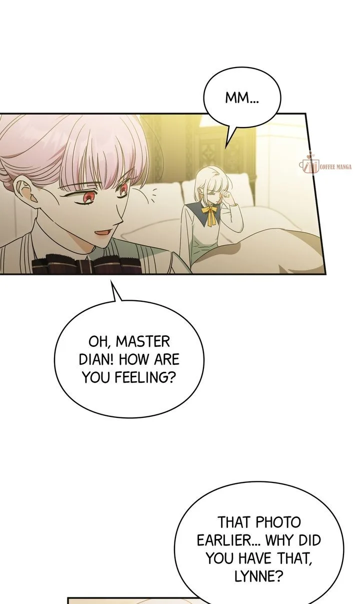How to Protect the Master of the Monster Mansion Chapter 55 page 57