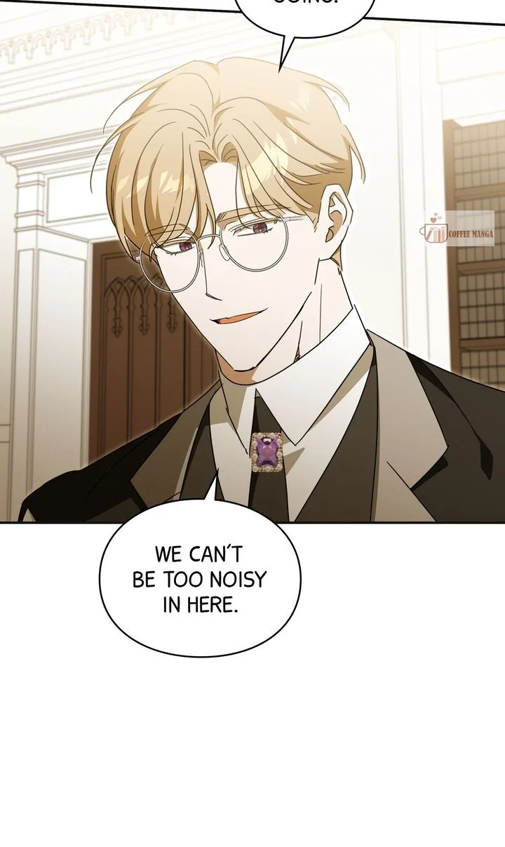 How to Protect the Master of the Monster Mansion Chapter 55 page 55