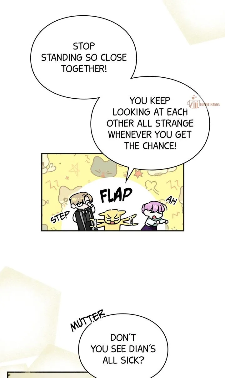 How to Protect the Master of the Monster Mansion Chapter 55 page 52