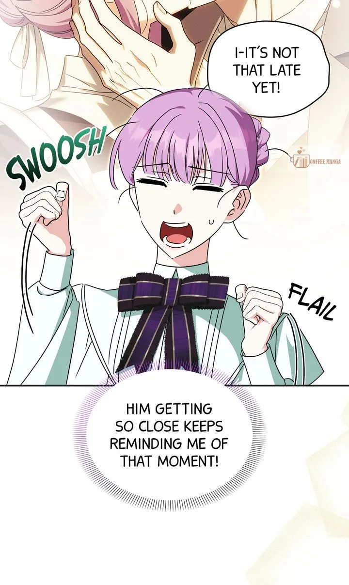 How to Protect the Master of the Monster Mansion Chapter 55 page 51