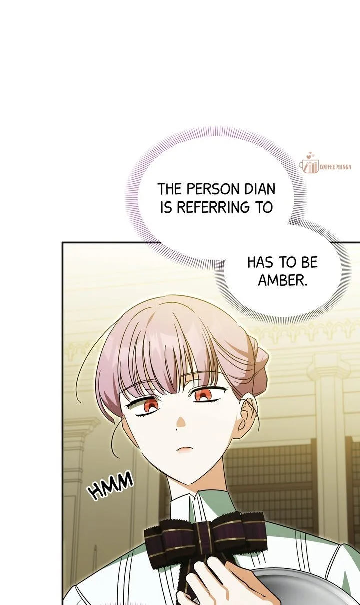 How to Protect the Master of the Monster Mansion Chapter 55 page 62