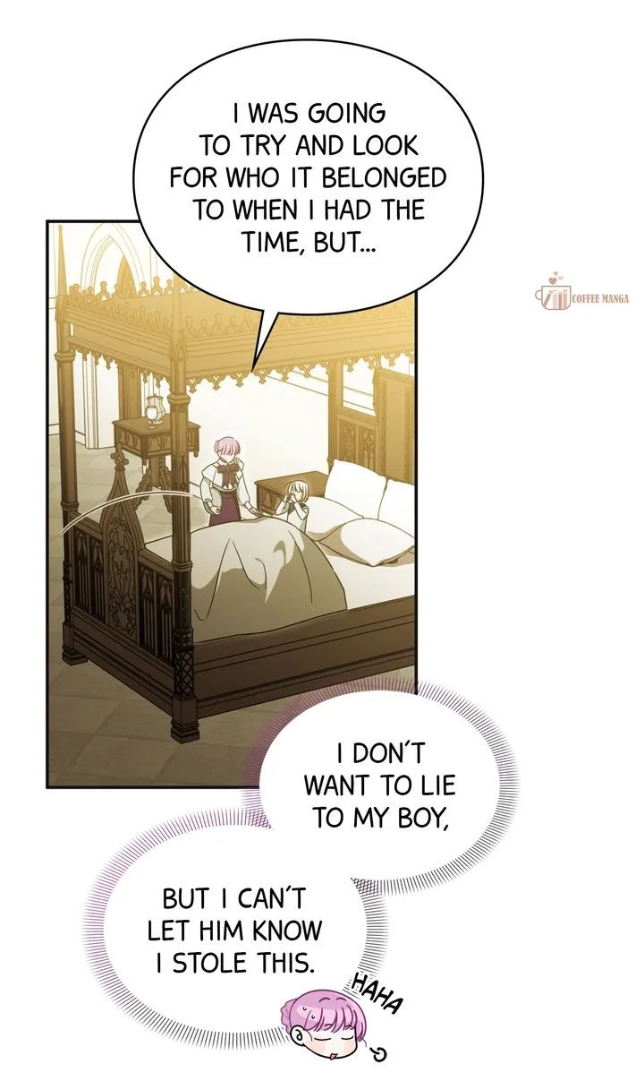 How to Protect the Master of the Monster Mansion Chapter 55 page 59