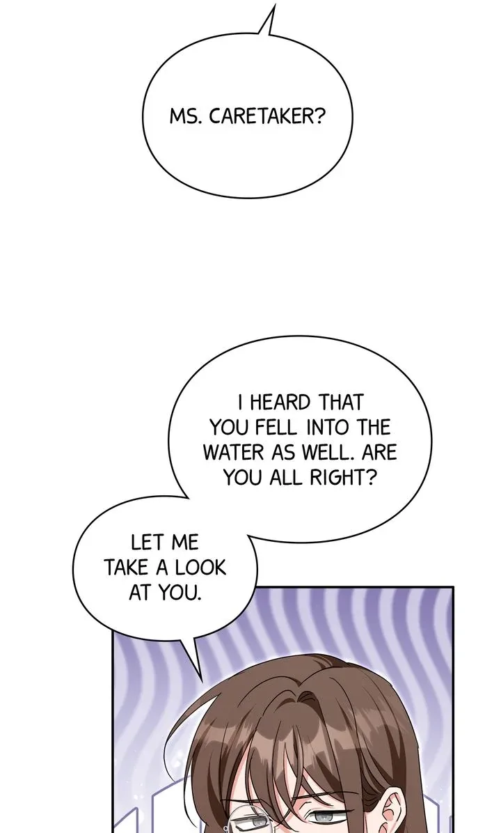 How to Protect the Master of the Monster Mansion Chapter 59 page 5