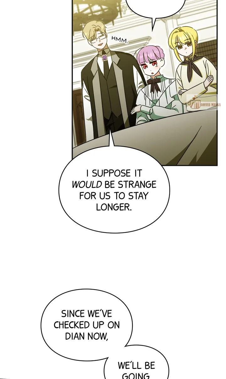 How to Protect the Master of the Monster Mansion Chapter 55 page 54