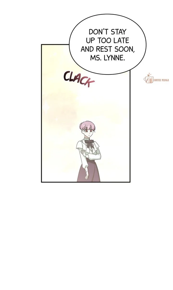 How to Protect the Master of the Monster Mansion Chapter 55 page 56