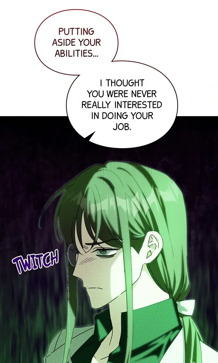 How to Protect the Master of the Monster Mansion Chapter 59 page 13