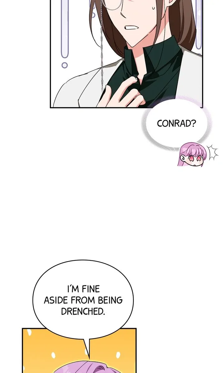 How to Protect the Master of the Monster Mansion Chapter 59 page 6
