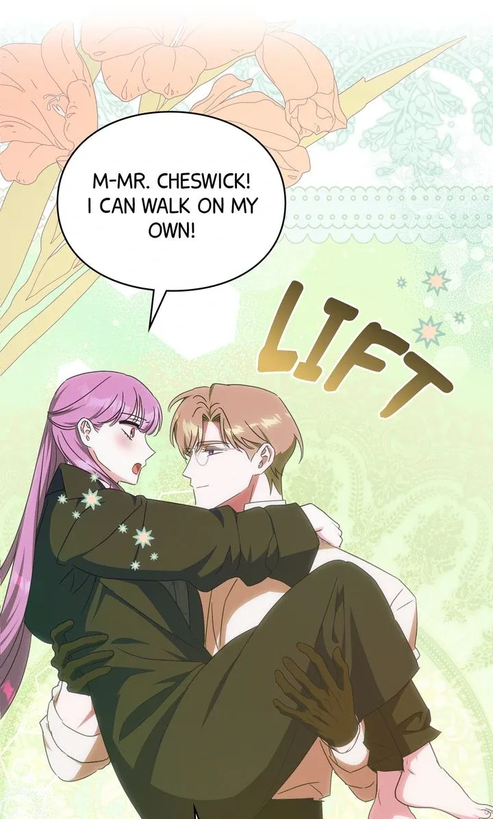 How to Protect the Master of the Monster Mansion Chapter 59 page 2