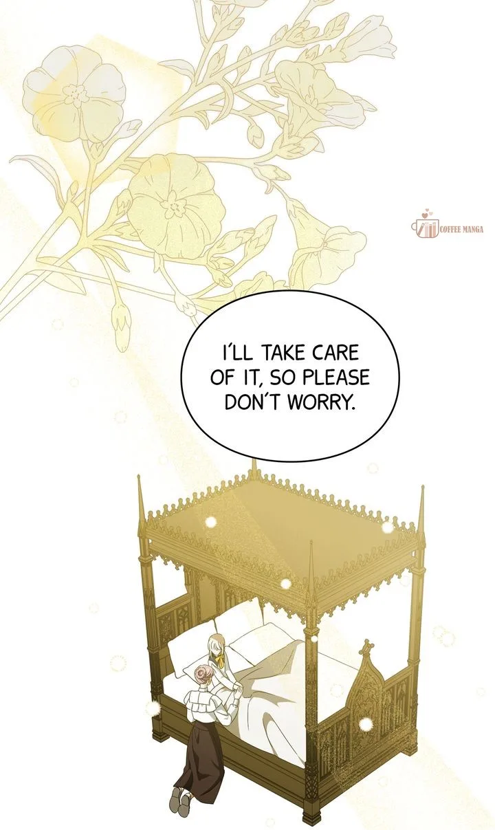 How to Protect the Master of the Monster Mansion Chapter 55 page 66