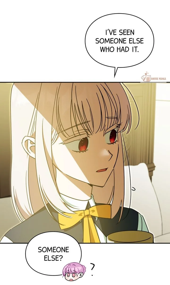 How to Protect the Master of the Monster Mansion Chapter 55 page 61