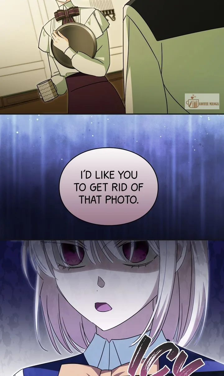 How to Protect the Master of the Monster Mansion Chapter 55 page 64