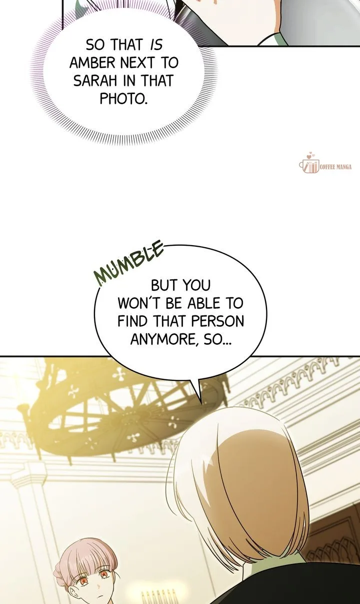 How to Protect the Master of the Monster Mansion Chapter 55 page 63