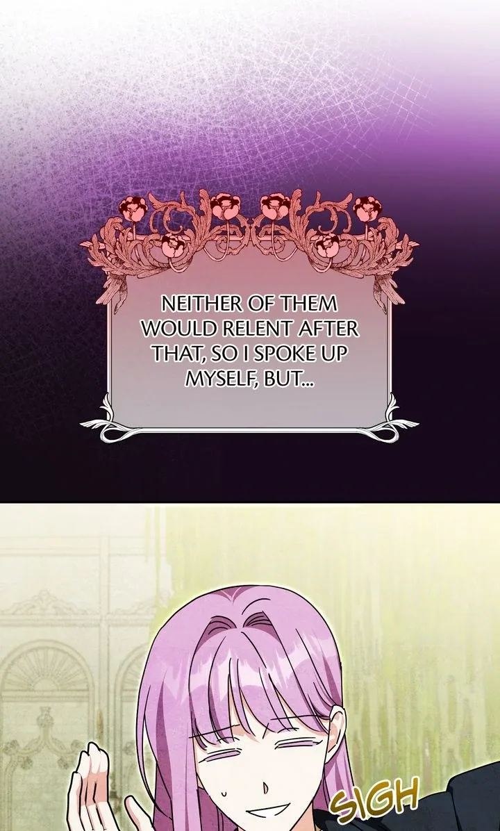 How to Protect the Master of the Monster Mansion Chapter 59 page 25