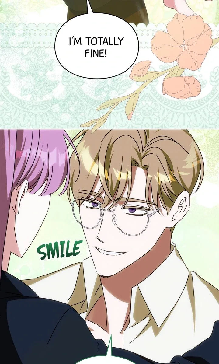 How to Protect the Master of the Monster Mansion Chapter 59 page 3