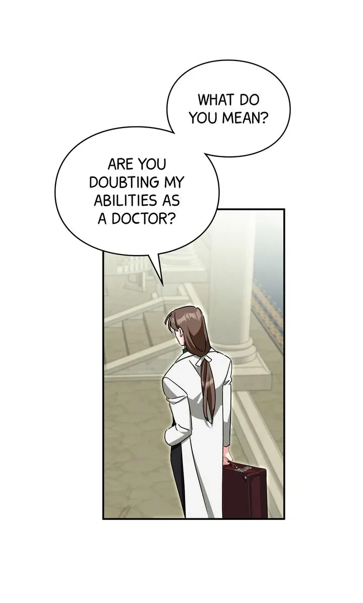 How to Protect the Master of the Monster Mansion Chapter 59 page 12