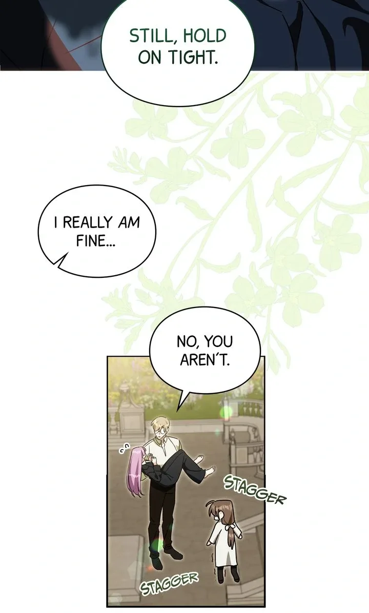 How to Protect the Master of the Monster Mansion Chapter 59 page 4