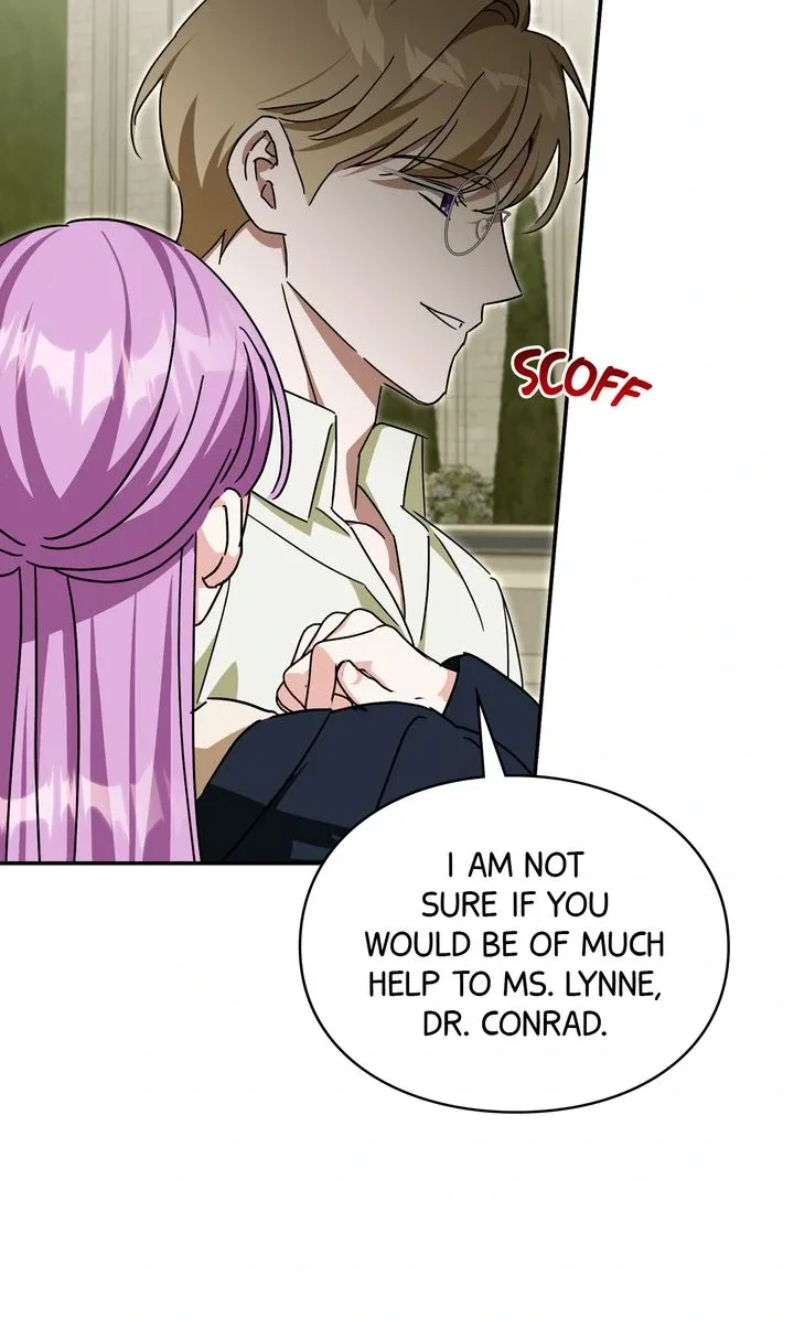 How to Protect the Master of the Monster Mansion Chapter 59 page 11