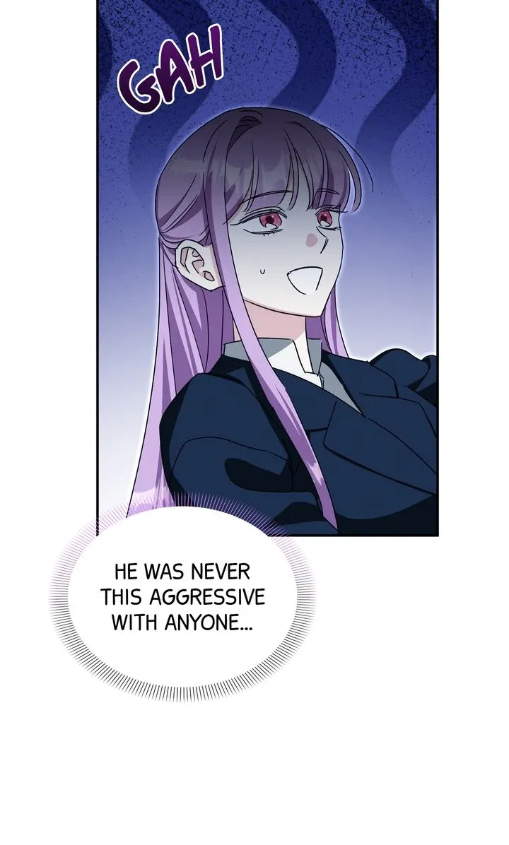 How to Protect the Master of the Monster Mansion Chapter 59 page 16