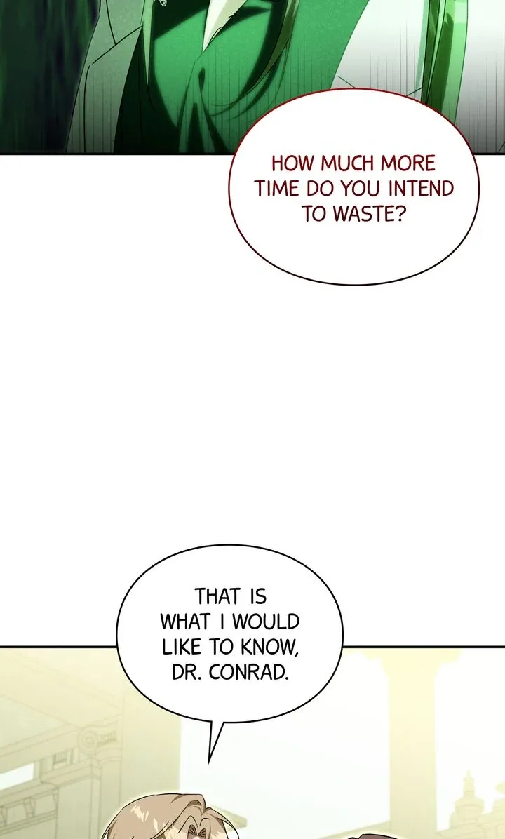 How to Protect the Master of the Monster Mansion Chapter 59 page 14