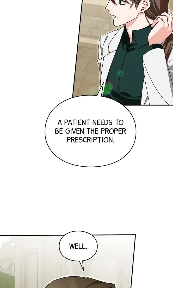 How to Protect the Master of the Monster Mansion Chapter 59 page 10