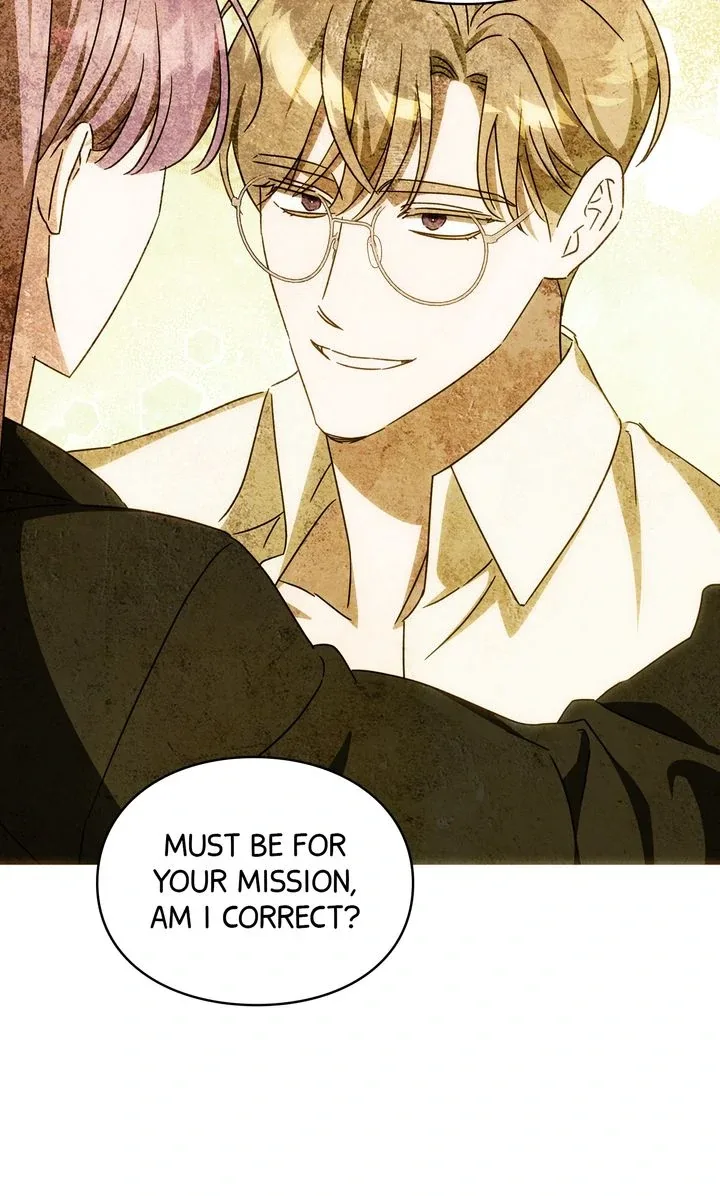 How to Protect the Master of the Monster Mansion Chapter 59 page 34