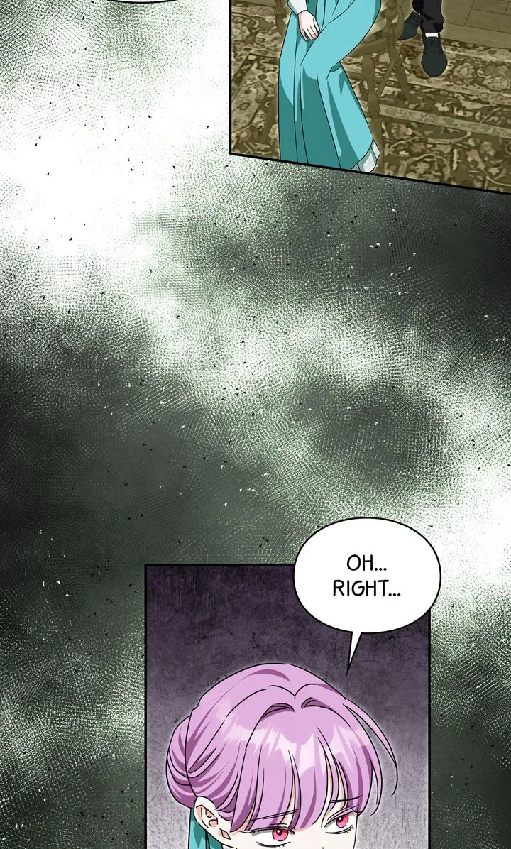 How to Protect the Master of the Monster Mansion Chapter 59 page 36
