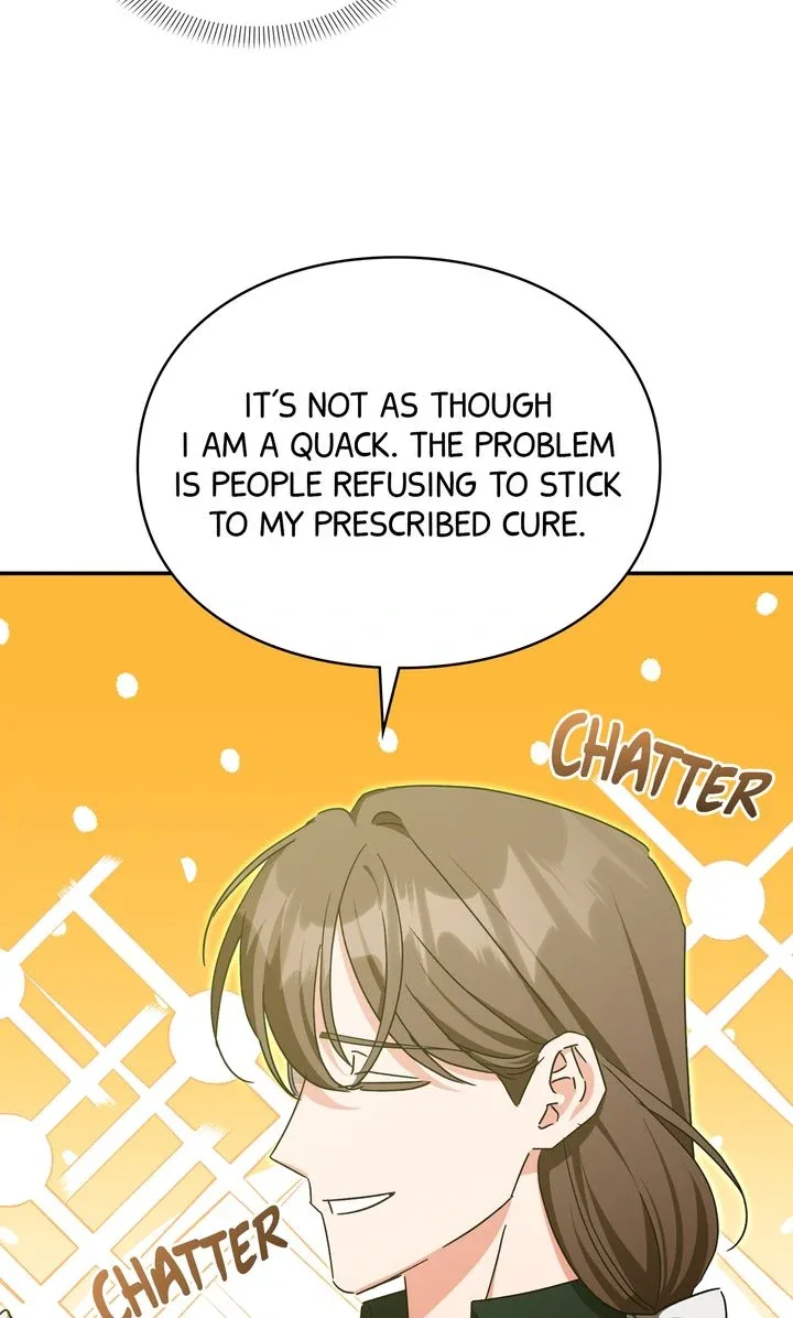 How to Protect the Master of the Monster Mansion Chapter 59 page 31
