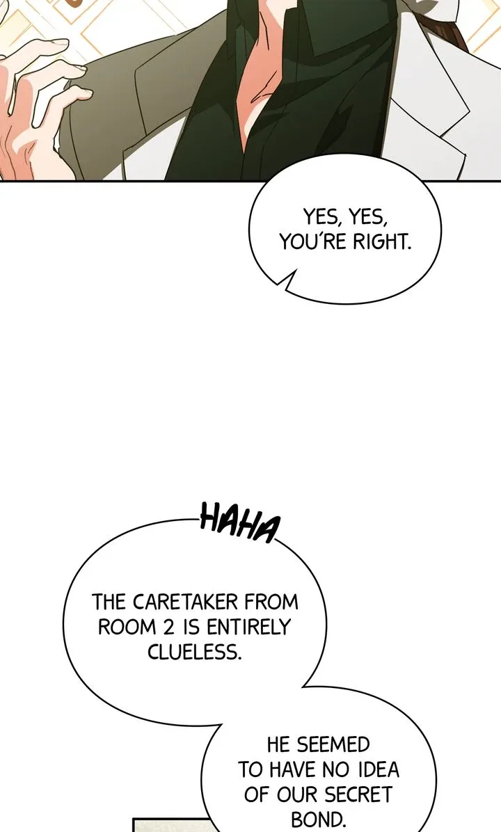 How to Protect the Master of the Monster Mansion Chapter 59 page 32