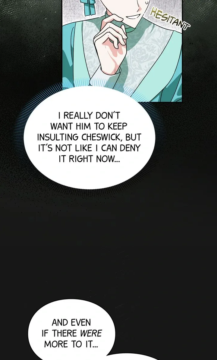 How to Protect the Master of the Monster Mansion Chapter 59 page 37