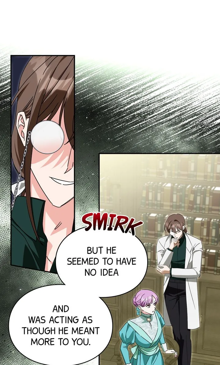 How to Protect the Master of the Monster Mansion Chapter 59 page 35