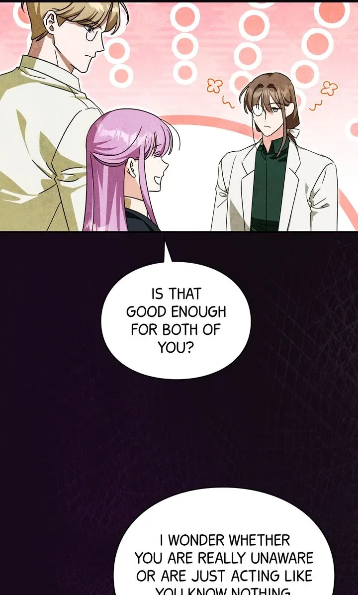How to Protect the Master of the Monster Mansion Chapter 59 page 27