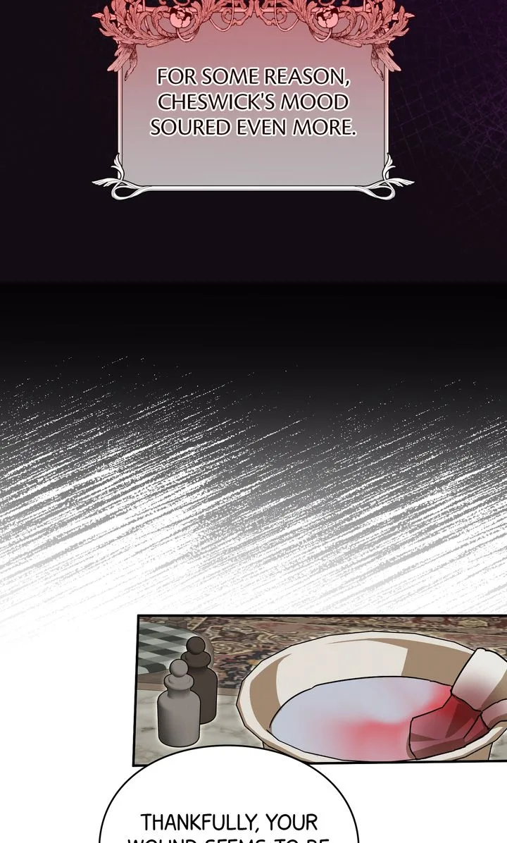 How to Protect the Master of the Monster Mansion Chapter 59 page 29
