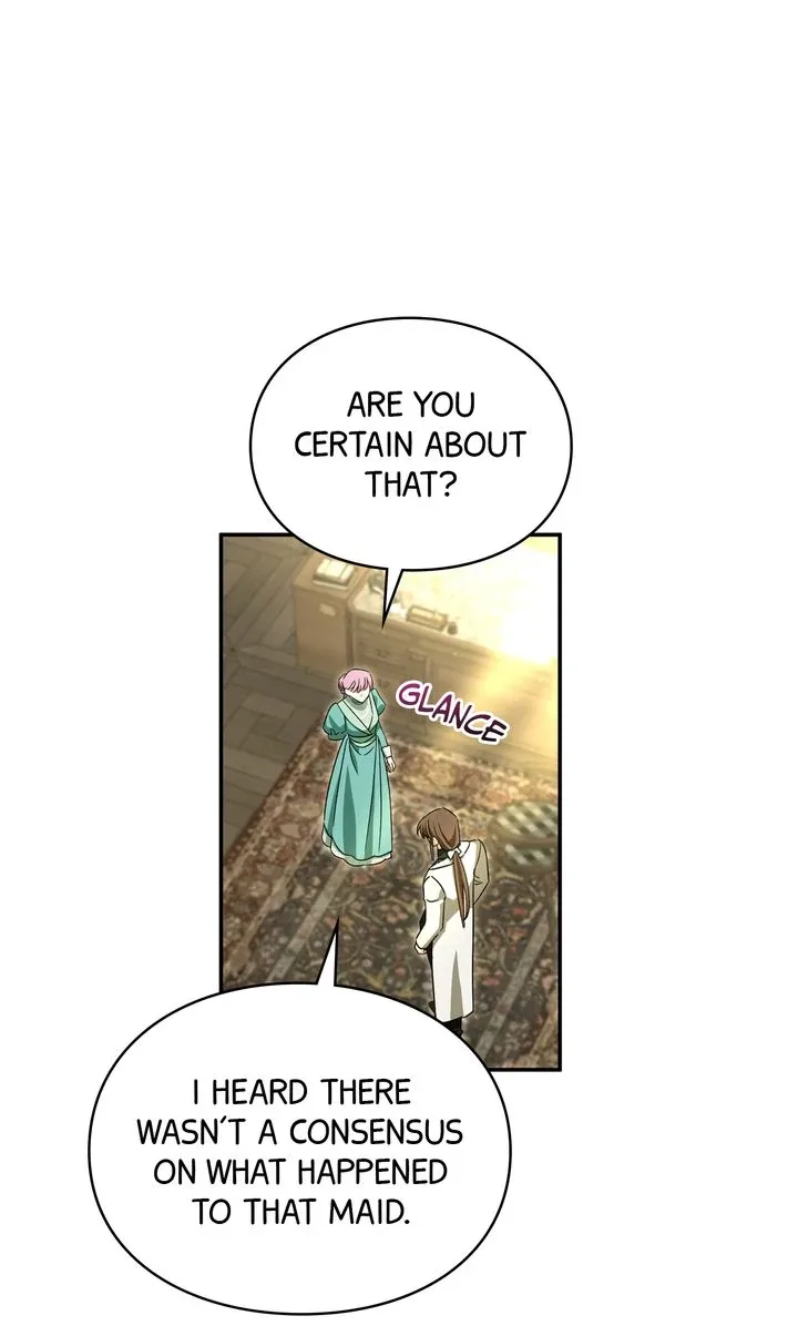 How to Protect the Master of the Monster Mansion Chapter 59 page 44