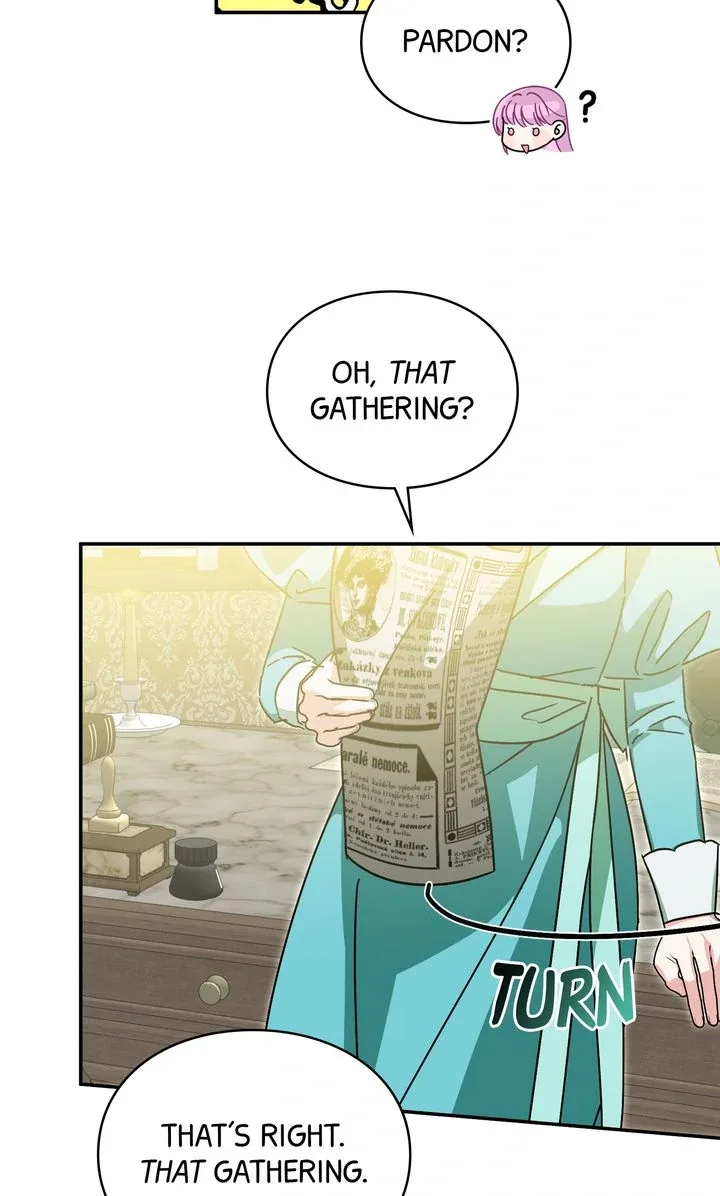 How to Protect the Master of the Monster Mansion Chapter 59 page 48