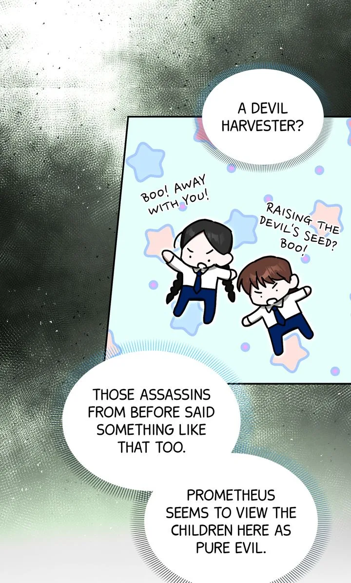 How to Protect the Master of the Monster Mansion Chapter 59 page 39