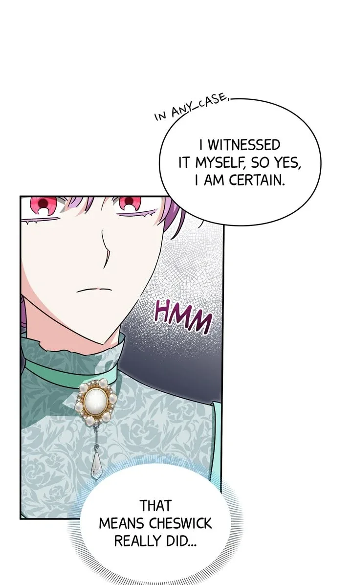 How to Protect the Master of the Monster Mansion Chapter 59 page 46