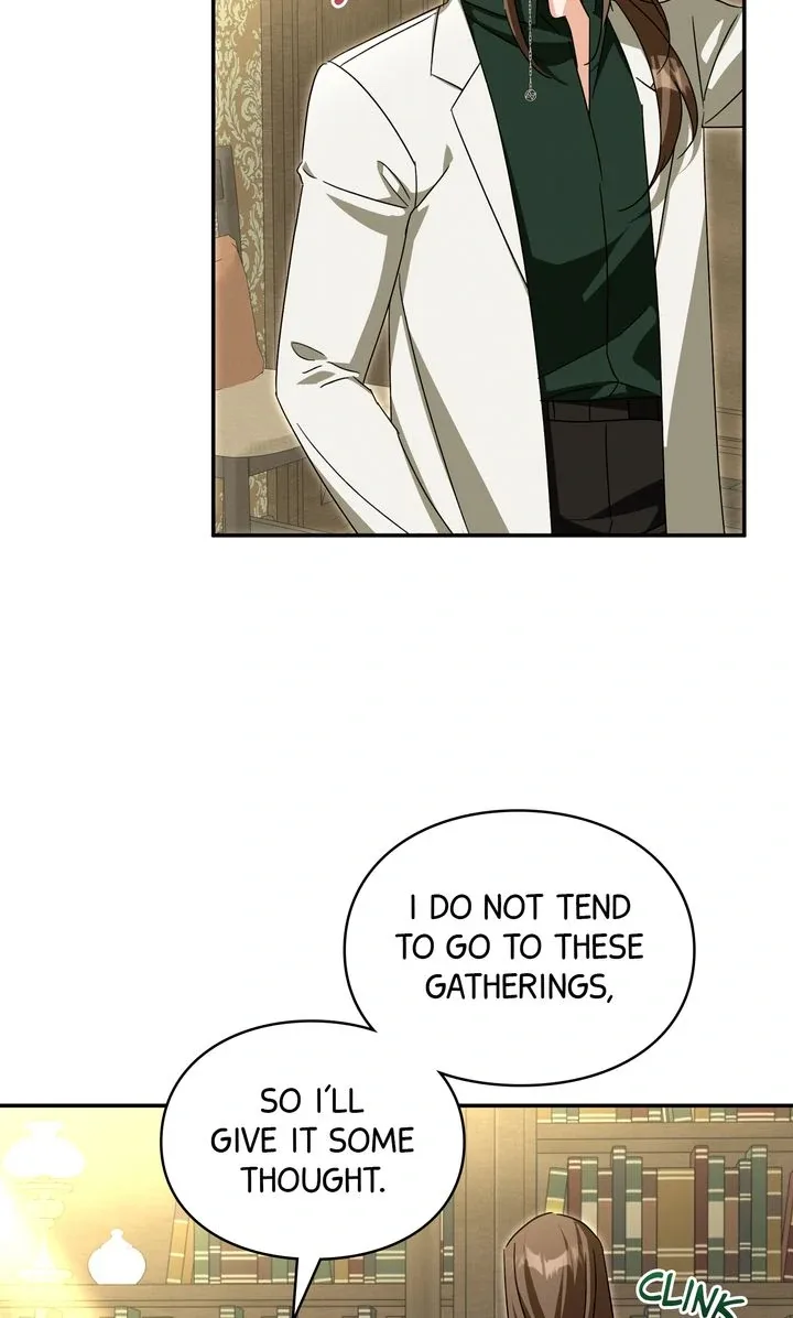 How to Protect the Master of the Monster Mansion Chapter 59 page 51